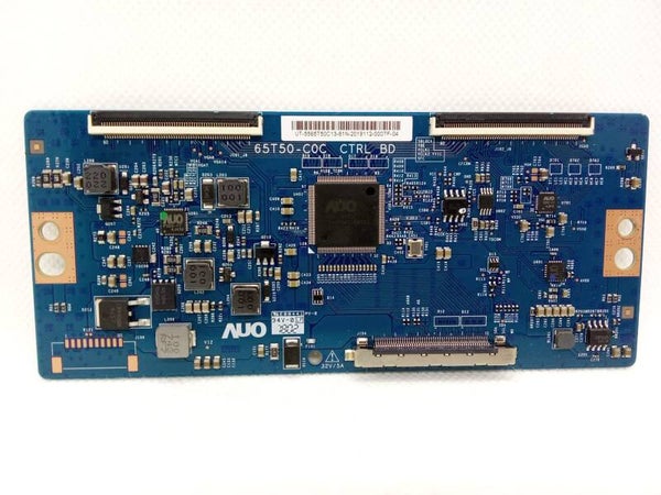 Tconboard Philips 65PUS7363/12 UT-5565T50C13 5565T50C13 65T50-C0C CTRL BD