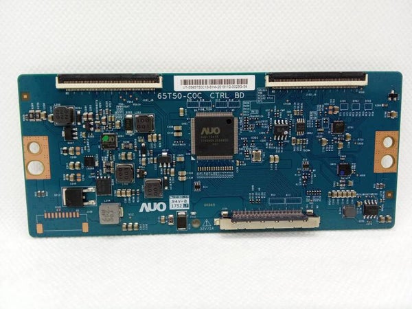 Tconboard Philips 65PUS7303/12 UT-5565T50C13 5565T50C13 65T50-C0C CTRL BD