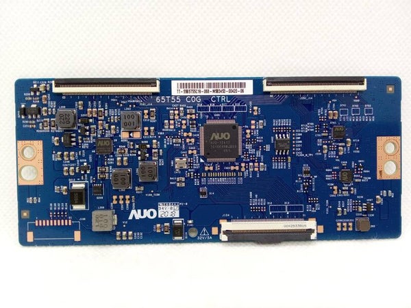 Tconboard Philips 65PUS8545/12 TT-5565T55C19 5565T55C19 65T55 C0G CTRL