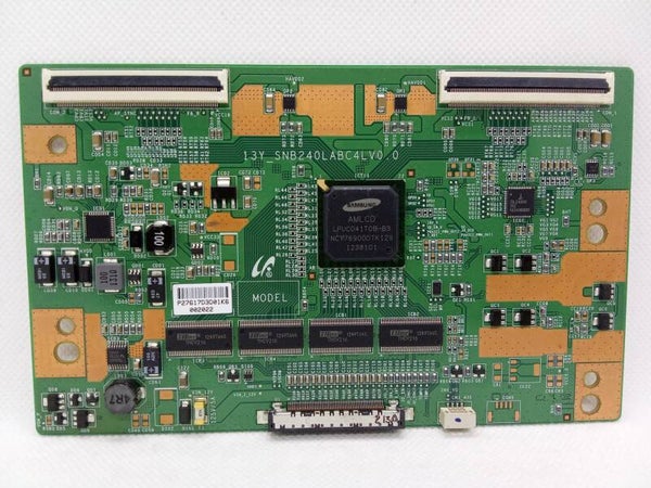 Tconboard Philips 46PFL8008K/12 46PFL8008S/12 P27617D 13Y_SNB240LABC4LV0.0