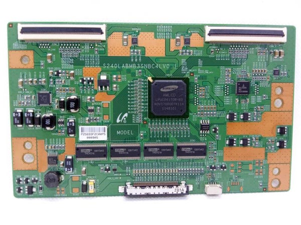 Tconboard Philips 55PFL8007K/12 P25693F S240LABMB3SNBC4LV0.1