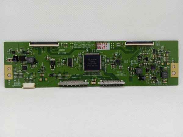 Tconboard Philips 50PFL7956K/02 6871L-2669A 6871L-2669A1 2669A1 6870C-0388A