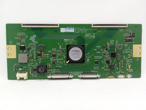 Tconboard Philips 75PUS7101/12 6871L-4728A 6871L-4728A1 4728A1 6870C-0594C