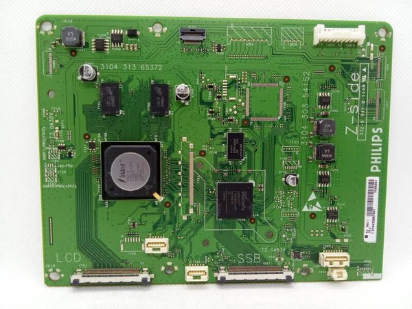 Scaler/Driver Philips 46PFL9706K/02 310432867067 310430354152 310431365372