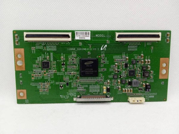 Tconboard Philips 55PFL4508H/12 P27811D 13NNB_SQ60MB3C2LV0.1