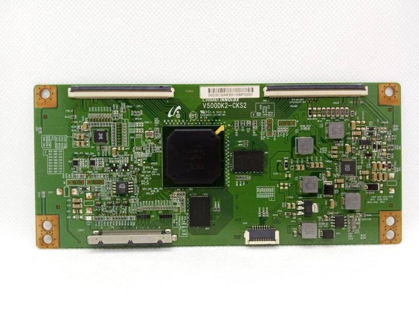 Tconboard Philips 58PUK6809/12 56Q05C V500DK2-CKS2