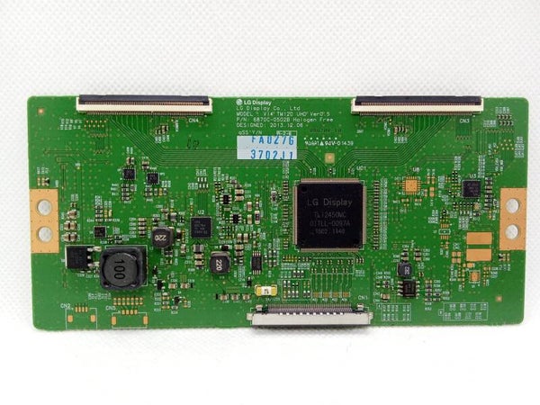 Tconboard Philips 49PUS7909/12 6871L-3702J 6871L-3702J1 6870C-0502B