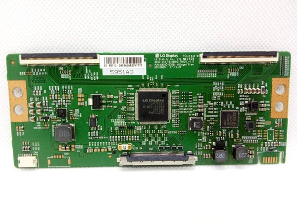Tconboard Philips 43PUS7354/12 6871L-5951A 6871L-5951AJ 6870C-0769A
