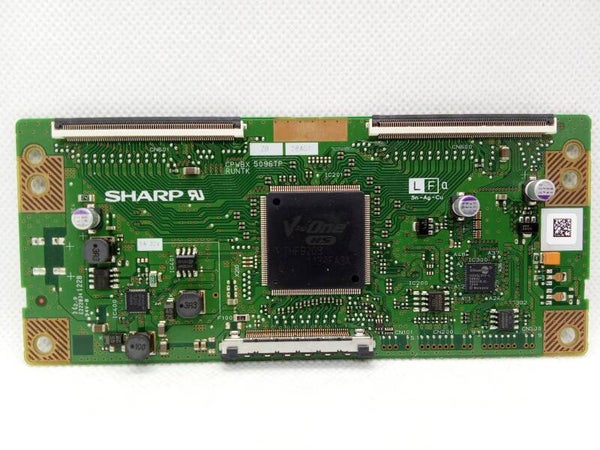 Tconboard Philips 46PFL9707S/12 CPWBX 5096TP RUNTK