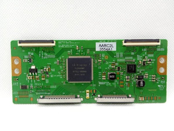 Tconboard Philips 55PFK7509/12 6871L-3554A 6871L-3554A1 6870C-0482A