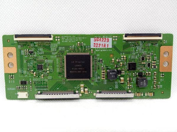 Tconboard Philips 47PFL6678K/12 6871L-3221A 6871L-3221A1 6870C-0450A