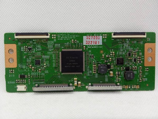 Tconboard Philips 47PFL6158K/12 6871L-3221A 6871L-3221A1 6870C-0450A