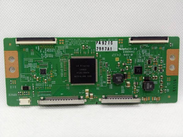 Tconboard Philips 42PFL6907H/12 6871L-2987A 6871L-2987A1 6870C-0402C