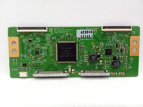 Tconboard Philips 42PFL6188K/12 6871L- 3224A 6871L- 3224A1 6870C-0450A