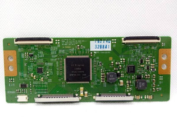 Tconboard Philips 42PFL6678K/12 6871L-3268A 6871L-3268A1 6870C-0450A
