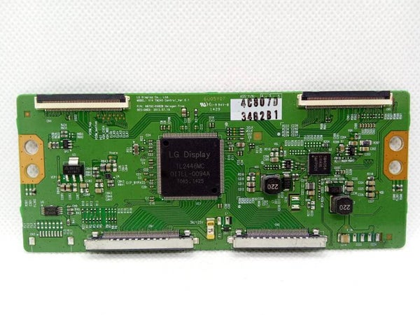 Tconboard Philips 42PFK7179/12 6871L-3462B 6871L-3462B1 6870C-0482B