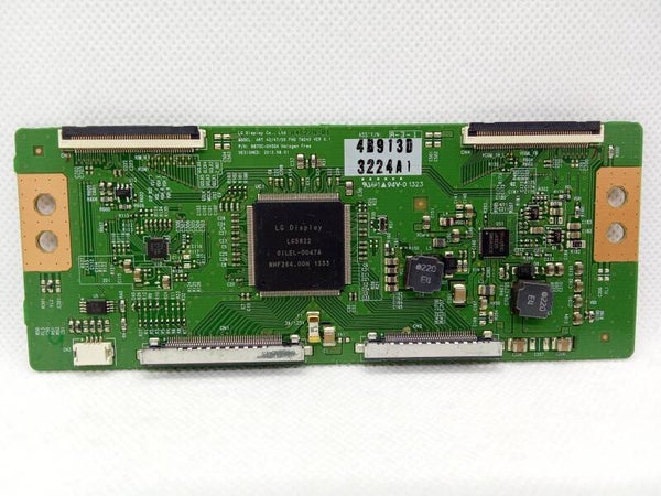 Tconboard Philips 55PFL7108K 6871L-3224A 6871L-3224A1 6870C-0450A