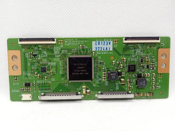 Tconboard Philips 55PFL6188K/12 6871L-3224A 6871L-3224A1 6870C-0450A