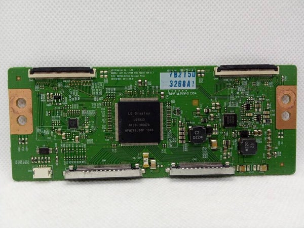 Tconboard Philips 42PFL6158K/12 6871L- 3268A 6871L- 3268A1 6870C-0450A
