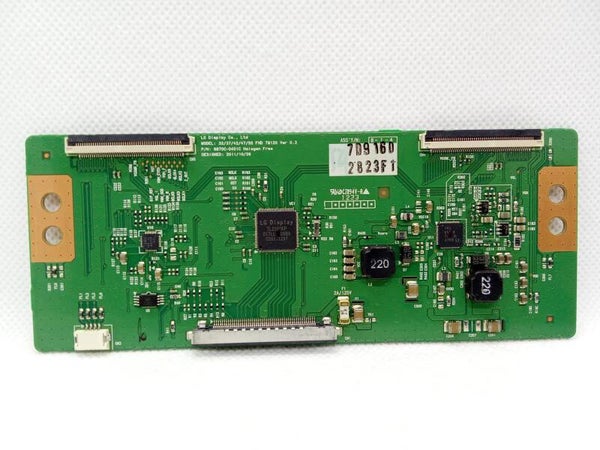 Tconboard Philips 49PFL4317K12 6871L-2823F 6871L-2823F1 6870C-0401C