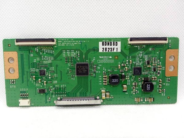 Tconboard Philips 42PFL4317K/12 6871L-2823F 6871L-2823F1 6870C-0401C