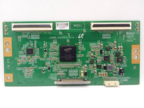 Tconboard Philips 46PFL4418K/12 P27771E 13NNB_SQ60MB3C2LV0.1