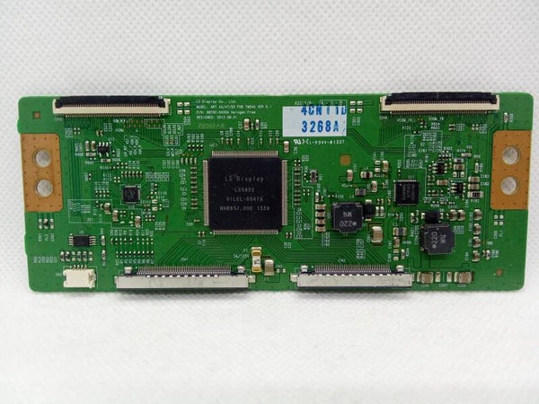 Tconboard Philips 42PFL6008K/12 6871L-3268A 6871L-3268A1 6870C-0450A