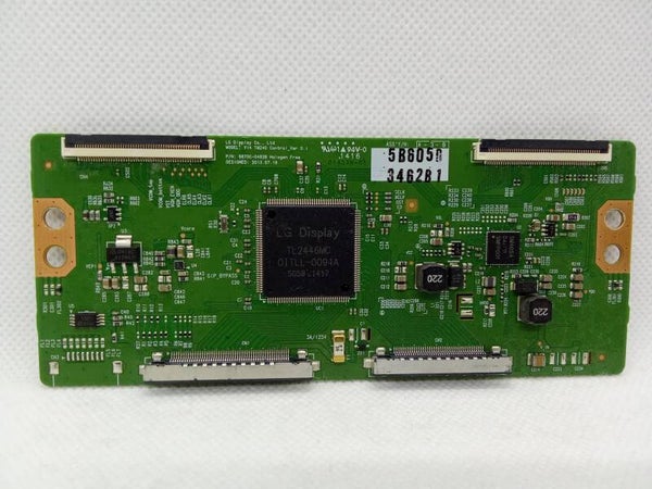 Tconboard Philips 42PFK7189/12 6871L-3462B 6871L-3462B1 6870C-0482B