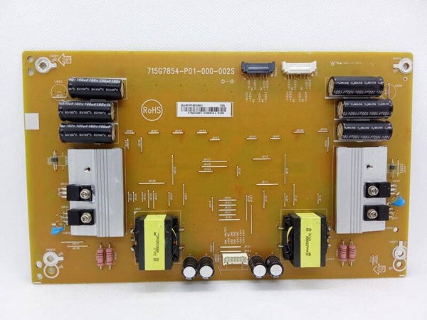 Leddriver Philips 75PUS7101/12 LNTVFTA2CGAF1 715G7854-P01-000-002S