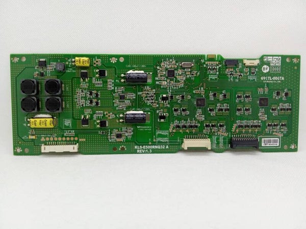 Leddriverboard Philips 50PFL7956K/02 6917L-0067A KLS-E500RNQ32A