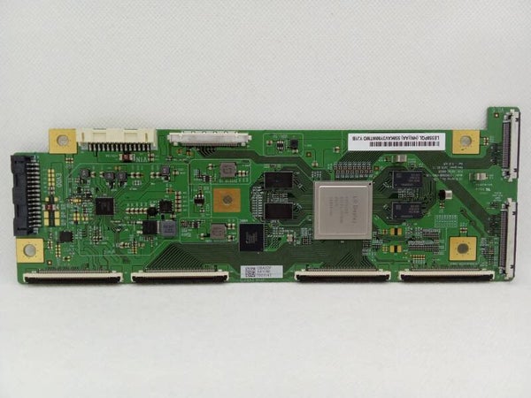 Tconboard LG OLED55CX9LA LE550PQL LE650AQD-ENA1-TJA