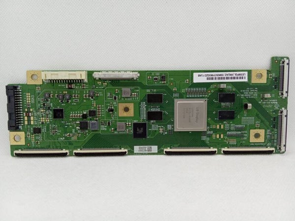 Tconboard LG OLED55GX9LA 6871L-6411A 6871L-6411A1 6870C-0852A LE650AQD-ENA1-TJA LE550PQL HN A2