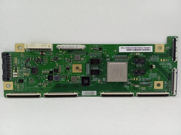 Tconboard LG OLED65C17LB OLED65C16LA 6871L-6309E 6871L-6309E1 LE650PQL HP AB 6870C-0852B LE650AQD-ENA1-TJA