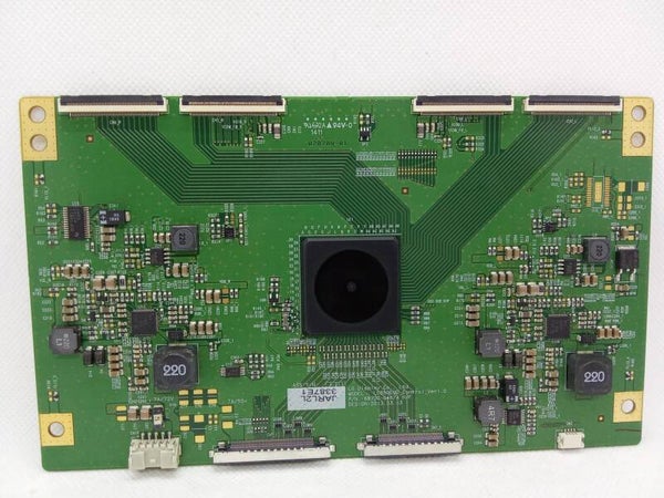 Tconboard LG 55LA9659 6871L-3387E 6871L-3387E1 6870C-0467A LC550EQD_CONTROL_VER1.0