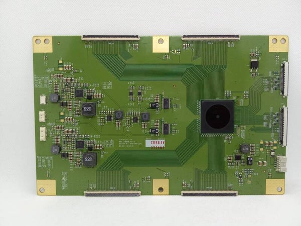 Tconboard LG 65LA9659 6871L-3714A 6871L-3714A1 6870C-0466B LC650EQD_VER 0.6