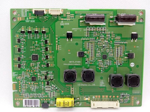 Leddiverboard LG 55LA9659 6917L-0149A PPW-LE55UD-0