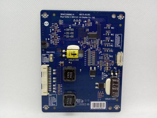 Leddriver LG 42LA6418 6917L-0119C PCLF-D202-C 3PHCC20006C-H