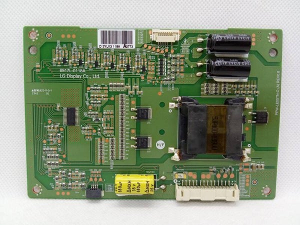 Leddriver LG 55LA6418 6917L-0118A PPW-LE55TN-0