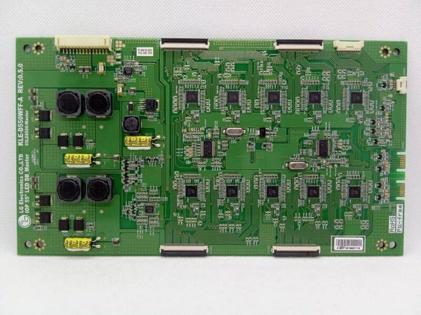 Leddriver DB Master LG 55LE8500 KLE-D550WFF-A 55LE8500-MASTER