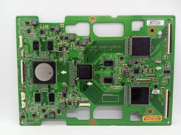 Tconboard LG 42LX6500 EBT61007901 61007901 EBR69492101 EAX62110705(0)