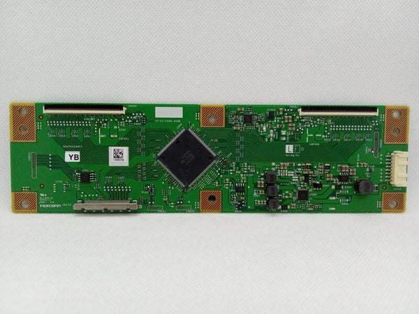 Tconboard LG 60UK6200PLA 1P-0171X00-40SB RUNTK0334FV-YB