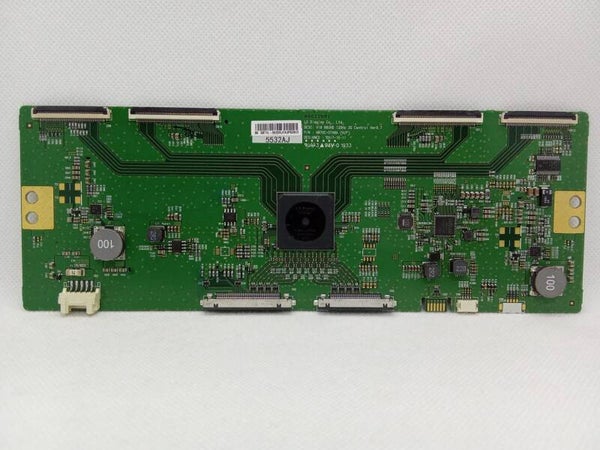 Tconboard LG 86UM7600PLB 6871L-5532A 6871L-5532AJ 6870C-0748A
