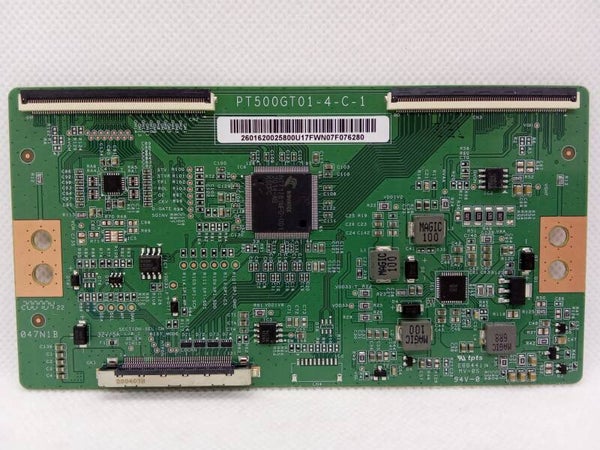 Tconboard LG 50UN7000PUC PT500GT01-4-C-1