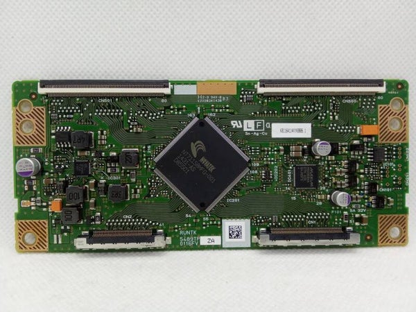 Tconboard LG 60LB5610 5489TP 0116FV RUNTK ZA