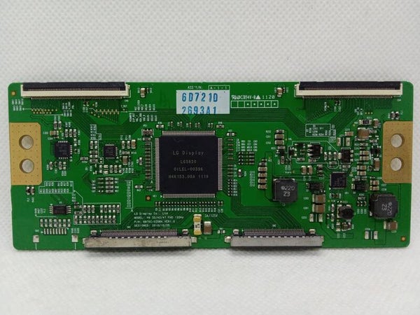 Tconboard LG 42LW4500 6871L-2693A 6871L-2693A1 6870C-0358A