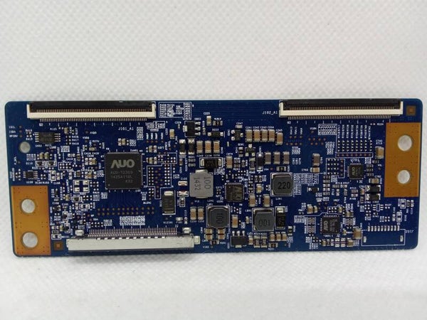 Tconboard LG 55LB580V TX-5555T16C02 55T16-C05 T550HVN06.1 CTRL BD