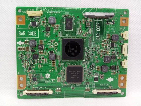 Tconboard LG 47LM860V EBT62050903 EAX64583702(1.0)
