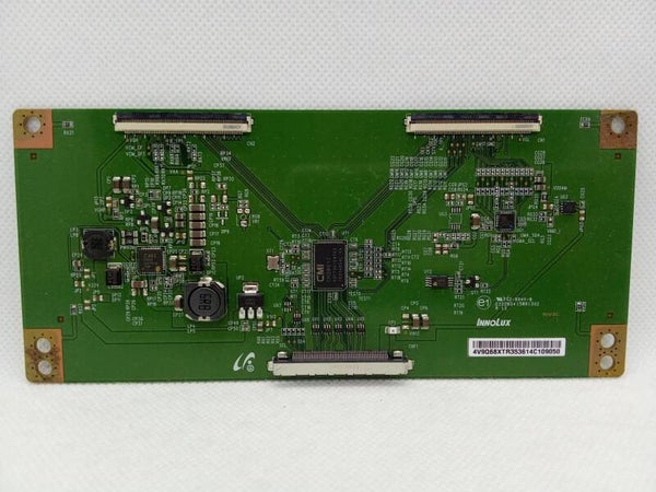 Tconboard LG 50LF5809 4V9Q67HTR3529067010800