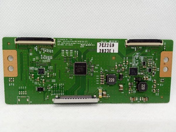 Tconboard LG 42LM620S-ZE 6871L-2823E 6871L-2823E1 6870C-0401B