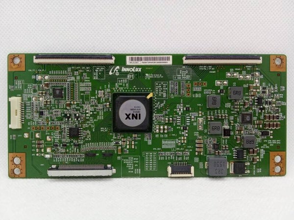 Tconboard Hisense HE58KEC730UWTSD Innolux MALDJ2S51